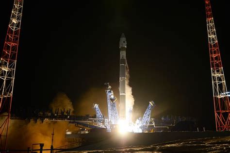 Russia Tests Anti Satellite Missile And The Us Space Force Is Not Happy Live Science