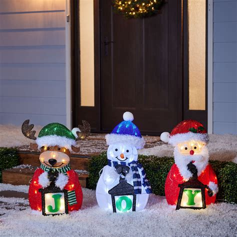 Explore christmas decorations at menards for all your holiday needs in