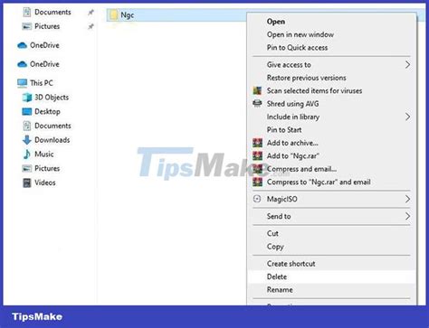 How To Fix Windows PIN Error Code 0x80040154 TipsMake