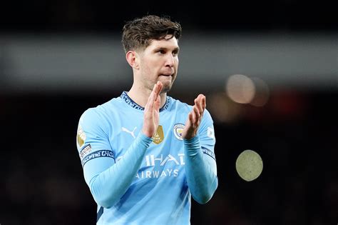John Stones withdraws from England squad due to injury | The Independent