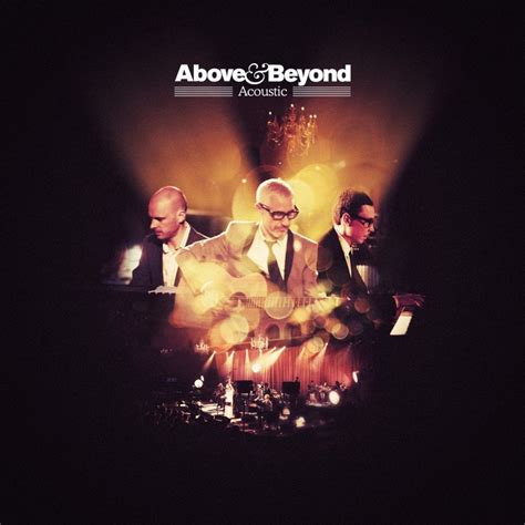 Above Beyond Love Is Not Enough Acoustic Lyrics Genius Lyrics