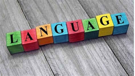 Language Based Courses – Great Achievers