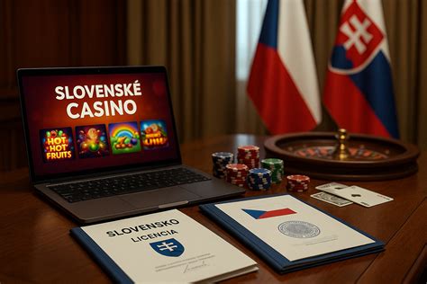 slovenske casino pro ceske hrace  roce  nejlepsi volba