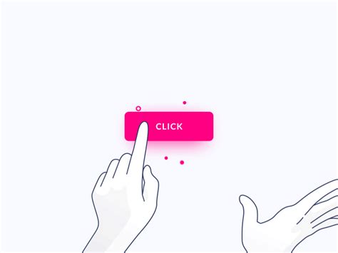 Click Here Animated Gif Button