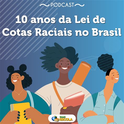 10 Anos Da Lei De Cotas O Que Mudou Brasil Escola Porn Sex Picture