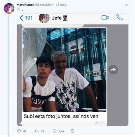 Le contó al papá que es gay y su respuesta lo hizo llorar