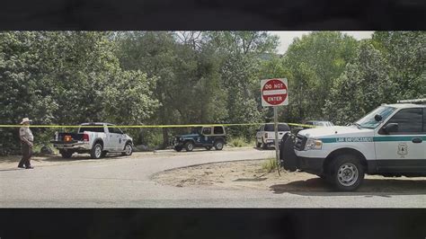 Arizona Flash Flood Kills At Least 9 In Swimming Hole Youtube