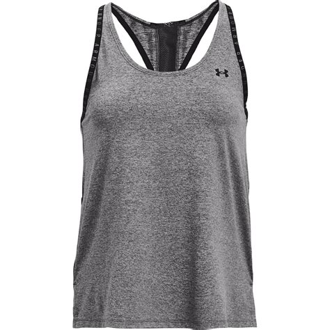 Under Armour Armour Knockout Tank Top Women S Performance Vests