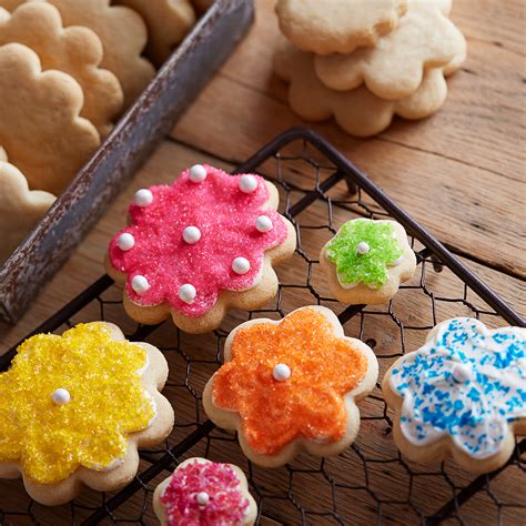 Pillsbury Sugar Cookies Recipe