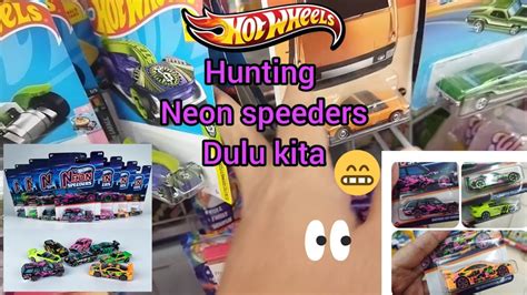 Ngevlog Hunting Hotwheels Di Alfa Dan Domar Berburu Hotwheels