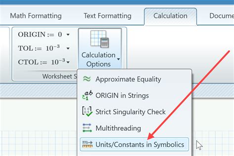 Solved Mathcad Prime 8 Units Revert Into Variables Ptc Community