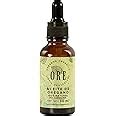 ORE Aceite de Oregano Orgánico 100 Natural 80 Carvacrol Grado