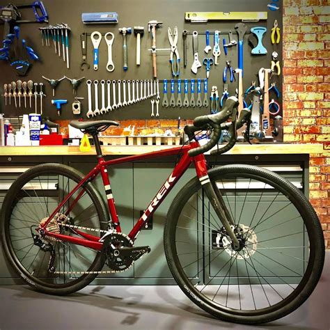 mountain bicycle repair service