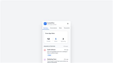 browser extension interface design figma