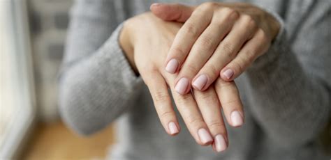 Vitamina Para Unhas Fracas Qual Falta De Vitamina Que Deixa A Unha