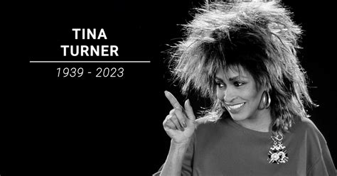 Tina Turner 2023 Anmarcanice