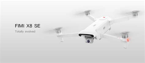 Xiaomi Fimi X8 SE -Is it a threat to Mavic Air sales?