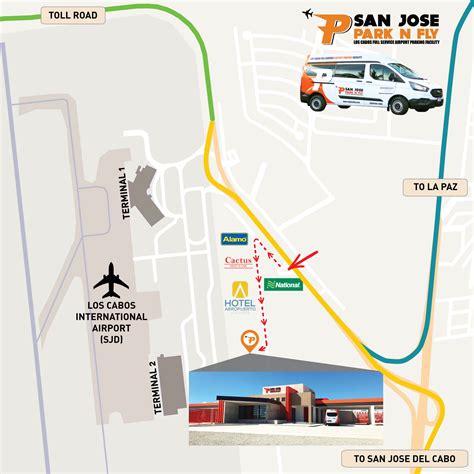 Los Cabos Airport at JENENGE blog
