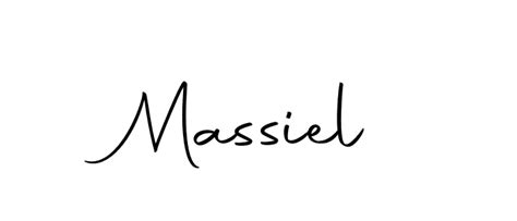 96 Massiel Name Signature Style Ideas Best Esignature