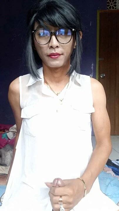 Cd Masturb Indonesian Shemale Amateur Porn Xhamster