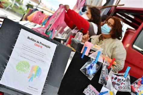 Munic Pio De Gondomar Mant M Feiras E Mercados Em Funcionamento