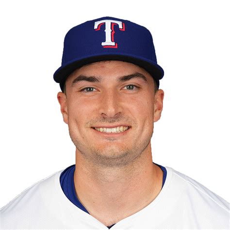 Texas Rangers Roster | Pitcher List