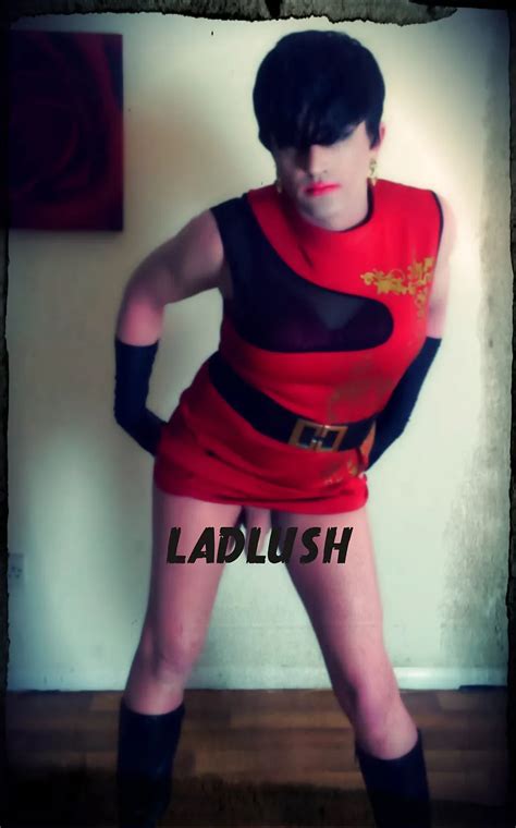 Elle Lushes Crossdresser Pics Old And New Nude Pics XHamster