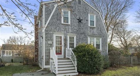 16 Lighthouse Rd Scituate Ma 02066 Mls 72849427 Redfin