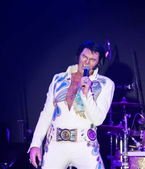 Results Branson Elvis Festival