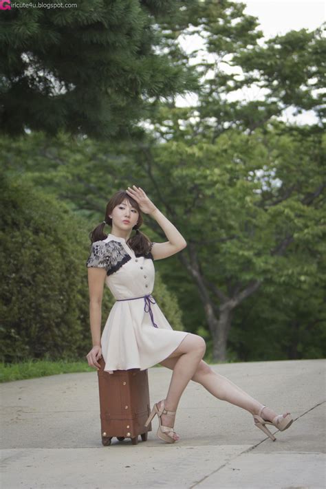 Xxx Nude Girls Lovely Yeon Da Bin