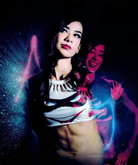 Aj Lee Pioneer Of The Divas Revolution Women S Evolution Geek