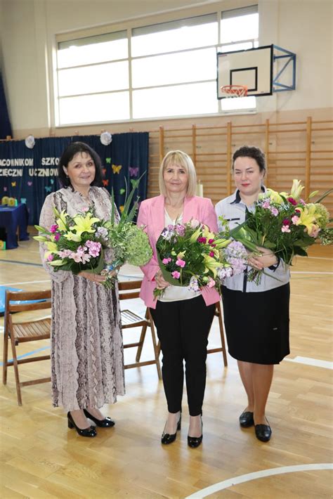 Obchody Dnia Komisji Edukacji Narodowej W Wielickiej Tr Jce Szko A