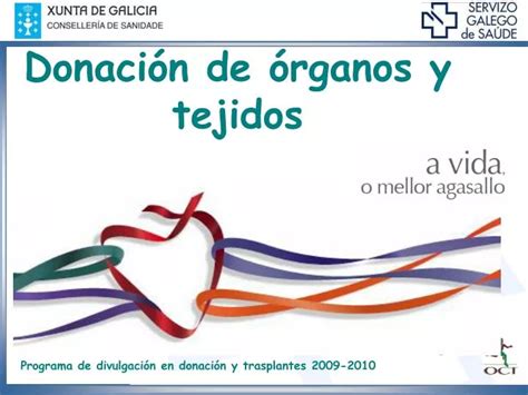 Ppt Donaci N De Rganos Y Tejidos Powerpoint Presentation Free