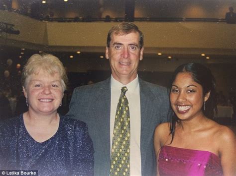 Hot Sexy Latika Bourke Bikini Pics