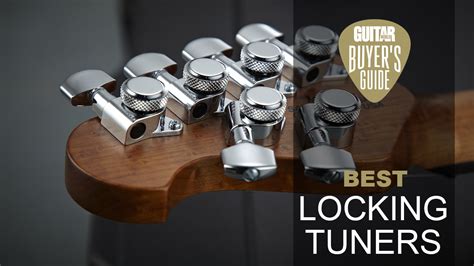 Top 10 Electric Guitar Tuners At Lorraine Edwards Blog