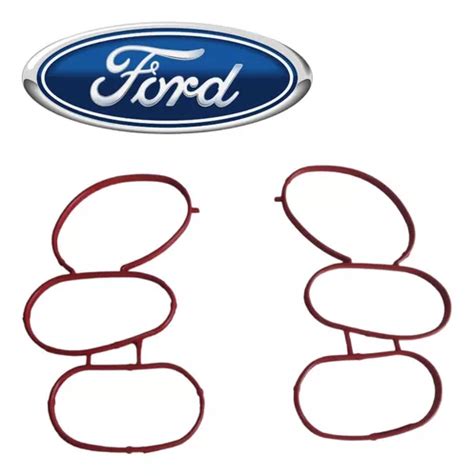 Empacadura Multiple Admisión Ford Explorer 4 0 97 01 MercadoLibre