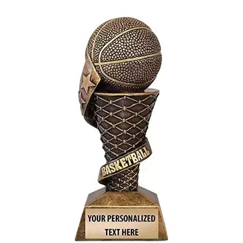 50 Awesome Basketball Award Ideas That’ll Be a Slam Dunk