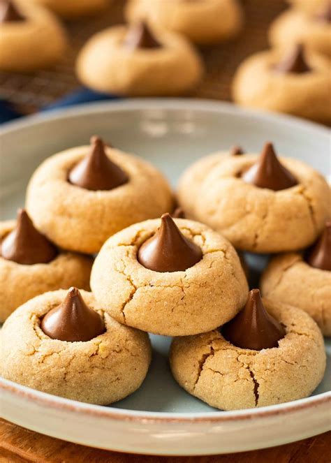 Peanut Butter Cookies Ina Garten Recipes