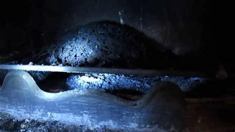 Чистка камина, перед отопительным сезоном! - YouTube