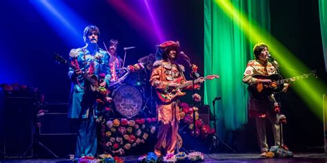 The Beatbox Carlo Massarini Il Mito Dei Beatles Rivive A Brindisi