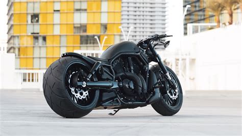 2024 Harley Davidson V Rod Night Rod Special - Berri Celeste