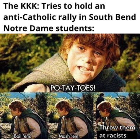 Po Tay Toes Know Your Meme