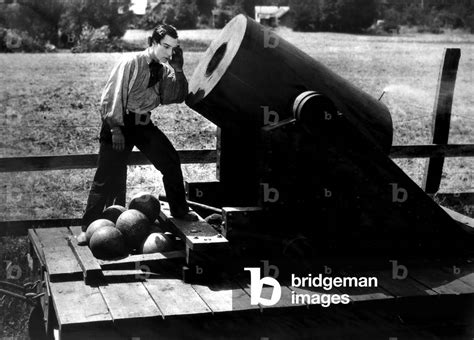 Image Of The General By Buster Keaton And Clyde Bruckman 1926