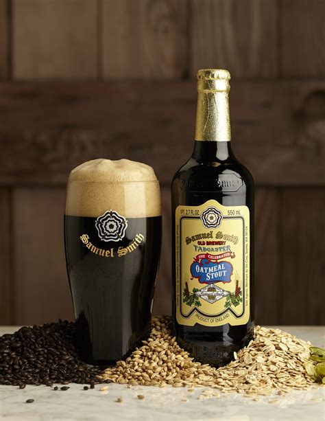 Samuel Smith Oatmeal Stout Homebrew Recipe | Besto Blog