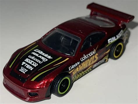 Hot Wheels Toyota Supra Super Treasure Hunt And Regular Th Picclick Uk
