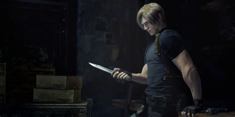 Resident Evil Remakes Mercenaries Mode Made Re S Hardest