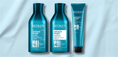 Redken Extreme Vs Extreme Length