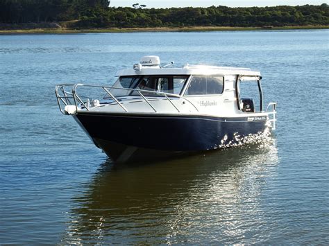 Fishmaster - Image Boats