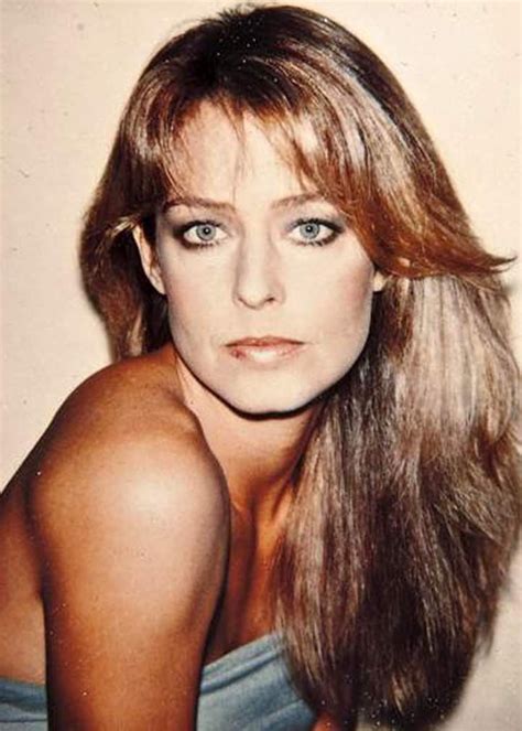 Farrah Fawcett By Andy Warhol Farrah Fawcett Bardot Hair Beautiful Blonde