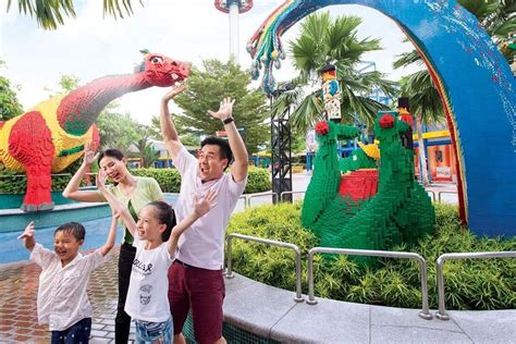 Tripadvisor Legoland Malaysia In Johor Bahru Ingresso Mal Sia